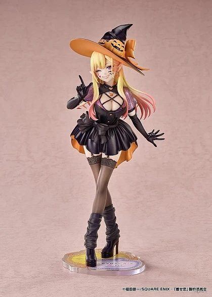Фигурка Marin Kitagawa от Good Smile Arts Shanghai (Good Smile Company)