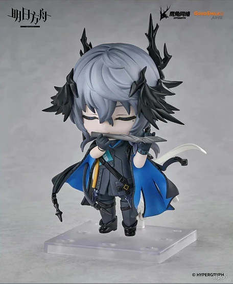 Фигурка Logos от Good Smile Company Специальная версия