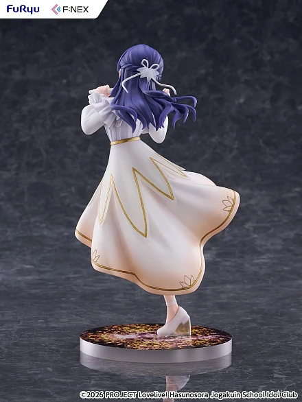 Фигурка Sayaka Murano от F:NEX (FuRyu)
