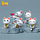 Фигурка Turbo Granny от Star Sugar Studio