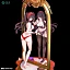 Фигурка Tokisaki Kurumi от LI HUI Studio Делюкс версия
