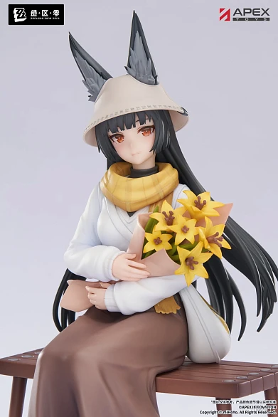 Фигурка Hoshimi Miyabi от APEX-TOYS
