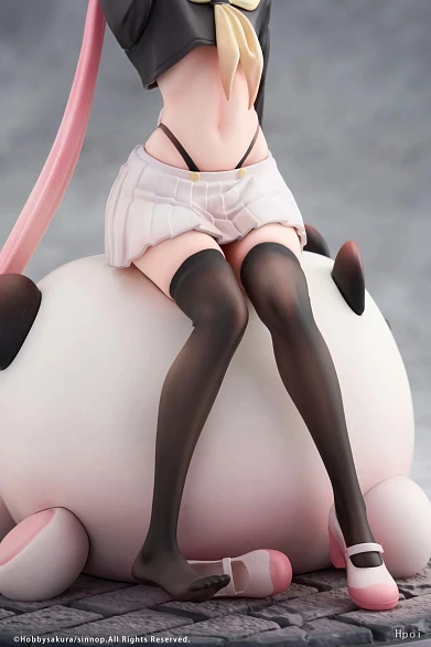 Фигурка Shin no Ten P от Hobby Sakura Подарочная версия