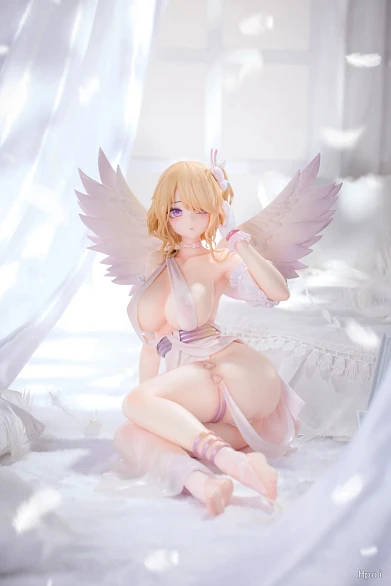 Фигурка Idol Angel от VKEND