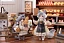Фигурка British Short Cat от Ribose