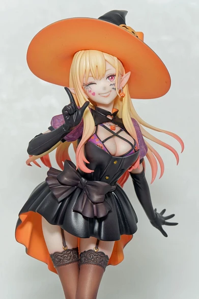 Фигурка Marin Kitagawa от Good Smile Arts Shanghai (Good Smile Company)