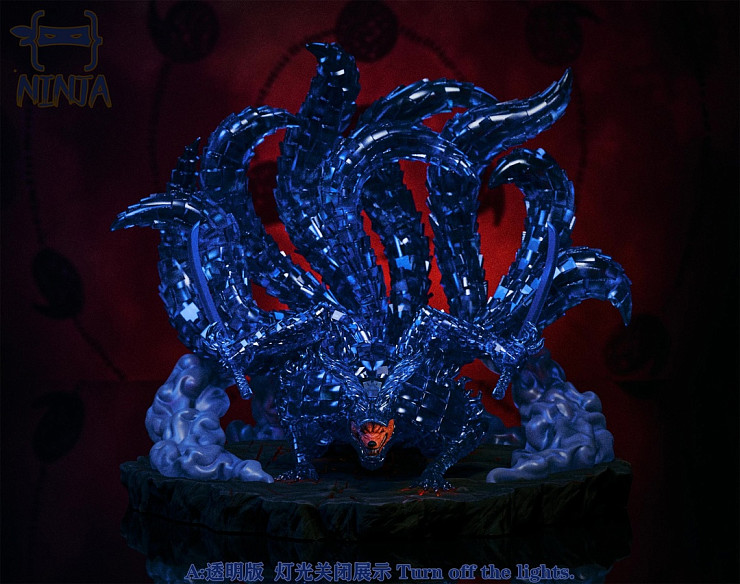 Susanoo от NINJA Studio