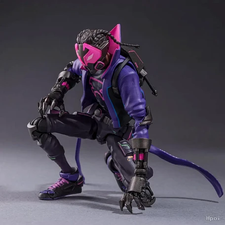 Фигурка Miles G. Morales от Sentinel