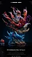 Фигурка Fushiguro Toji, Dagon от OpenSpace Studio