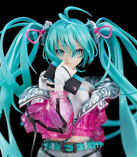 Фигурка Hatsune Miku от Good Smile Company
