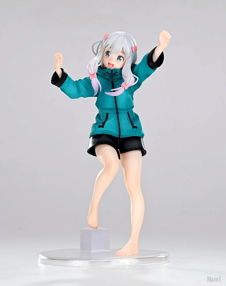 Фигурка Izumi Sagiri от TAiTO
