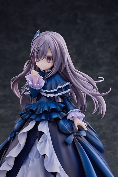 Фигурка Ghost Belle & Haunted Mansion от AMAKUNI