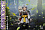 Фигурка Sesshomaru от YZ Studio