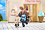 Фигурка Amiya от APEX-TOYS