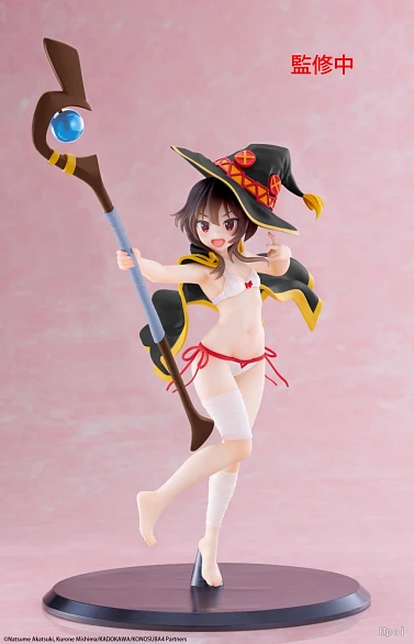 Фигурка Megumin от TAiTO