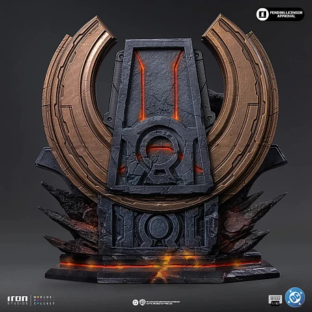 Фигурка Darkseid от Iron Studios