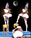Фигурка Domina от Starry Moon Atelier Studio