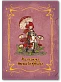 Фигурка Marasmius Haematocephalus от Reverse Studio