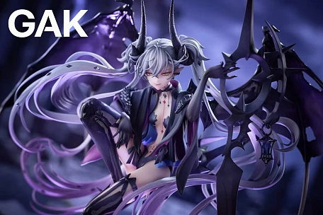 Фигурка Lilith от GAK Studio