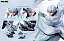 Фигурка Gin Ichimaru от POP.ART Studio Версия В+ (Закрытые глаза)
