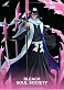 Фигурка Byakuya Kuchiki от Time studio