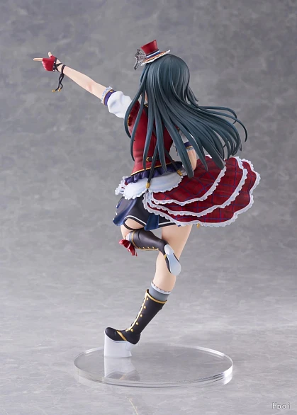Фигурка Setsuna Yuki от PLUM