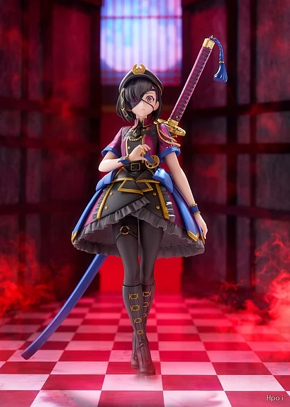 Фигурка Mysterious Ranmaru X от quesQ