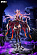 Фигурка Dragon Knight Heslion от DCTer