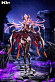Фигурка Dragon Knight Heslion от DCTer