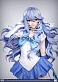 Фигурка Rei Ayanami, Asuka Langley Soryu от Night Wing Studio 1/6 Рей с длинными волосами