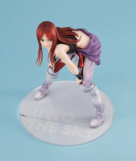 Фигурка Christina Mackenzie от MegaHouse