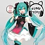 Фигурка Miku Hatsune / Мику Хатсунэ от Taito