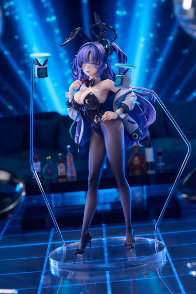 Фигурка Yuuka Hayase от Fix cast Studio
