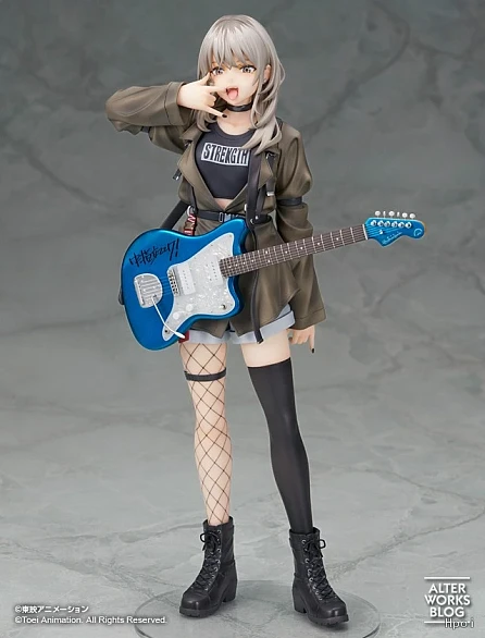 Фигурка Kawaragi Momoka от Alter