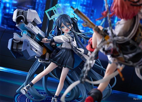 Фигурка Tendou Aris от Good Smile Company