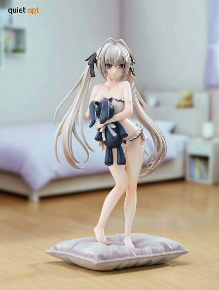 Фигурка Kasugano Sora от QuietArt Studio