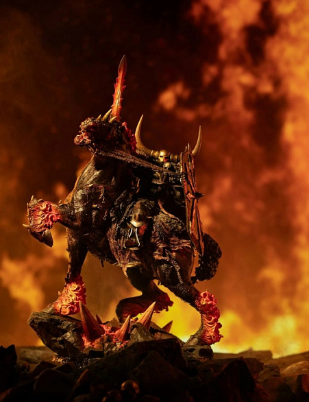 Фигурка Archaon the Everchosen от WETA Workshop