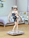 Фигурка Kasugano Sora от QuietArt Studio