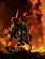 Фигурка Archaon the Everchosen от WETA Workshop