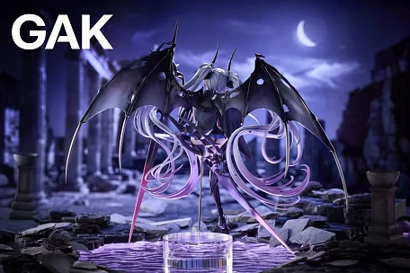 Фигурка Lilith от GAK Studio