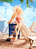 Фигурка FFNF Richelieu от AniGame