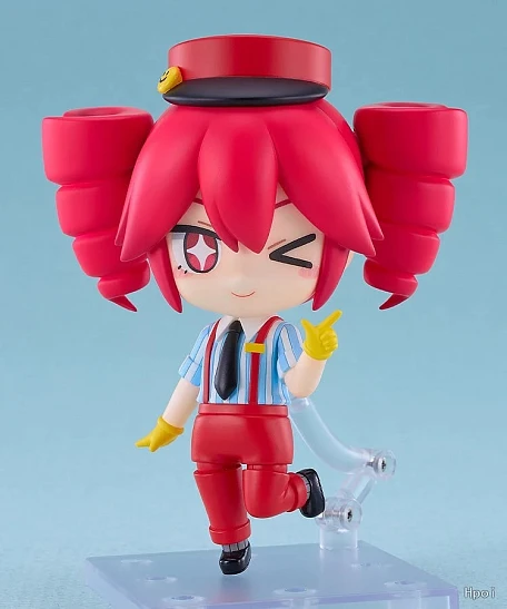 Фигурка Kasane Teto от Good Smile Company Обычная версия