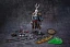Фигурка Kensai the Nameless One от Maestro Union