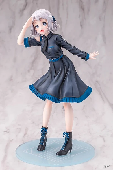 Фигурка Lilja Katsuragi от Kotobukiya Делюкс версия
