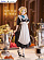 Фигурка Marcille Donato от FuRyu