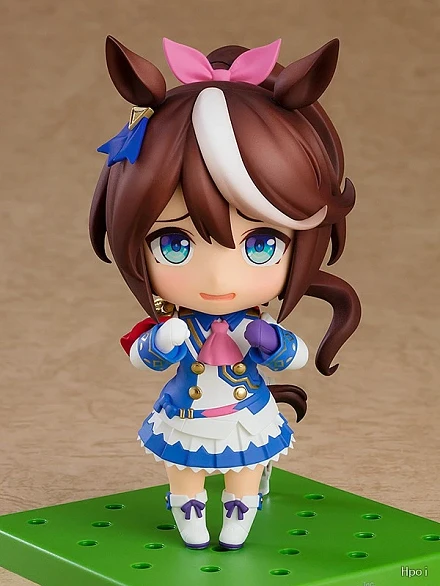Фигурка Tokai Teio от Good Smile Company