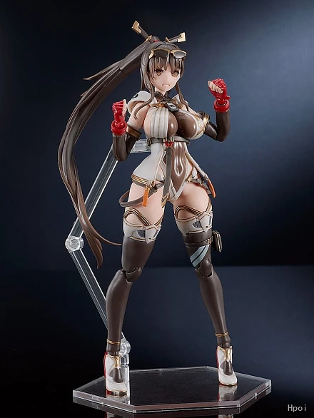 Фигурка MX-chan от Max Factory