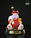 Фигурка Boh от MMLAND Studio