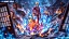 Фигурка Vinsmoke Sanji от JIKE Studio