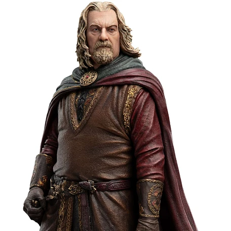 Фигурка King Theoden от WETA Workshop